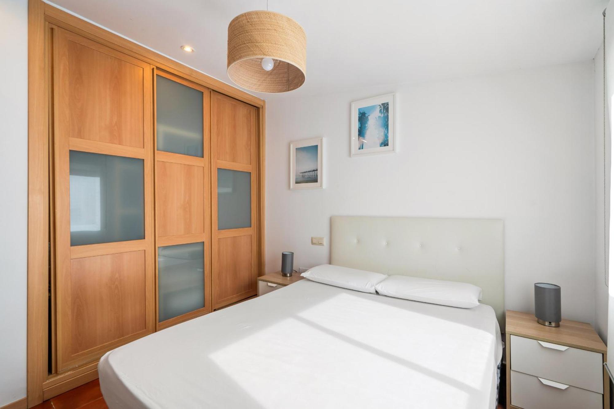 Apartamento En La Gran Via Alquiler Temporal Madrid Dış mekan fotoğraf