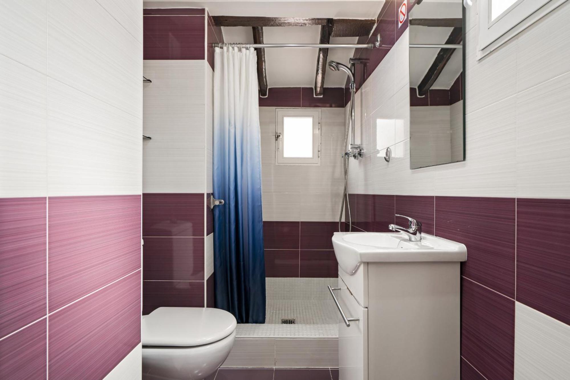 Apartamento En La Gran Via Alquiler Temporal Madrid Dış mekan fotoğraf